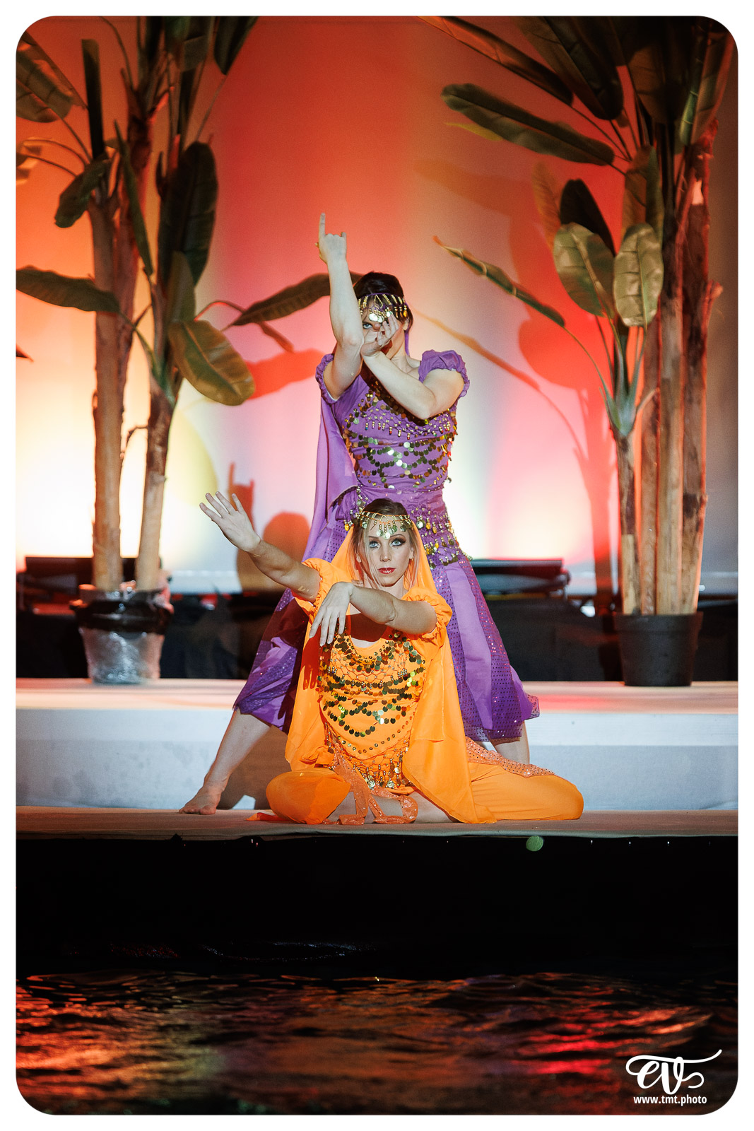 BNS - MILLE ET UNE NUITS